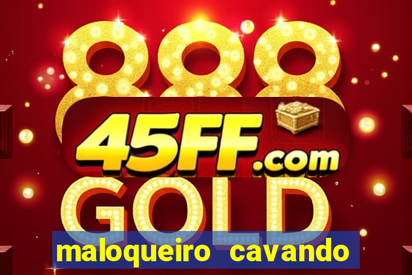 maloqueiro cavando sua cova portal zacarias